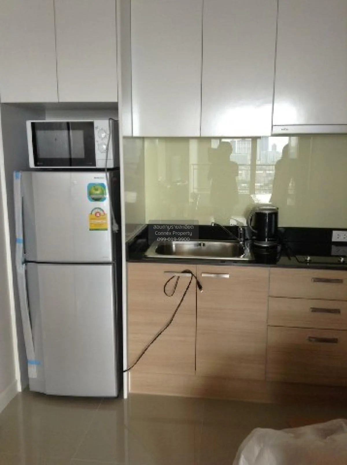 ขายคอนโด  เซอร์เคิล คอนโดมิเนียม MRT-เพชรบุรี ถนนเพชรบุรี เขต ราช 3