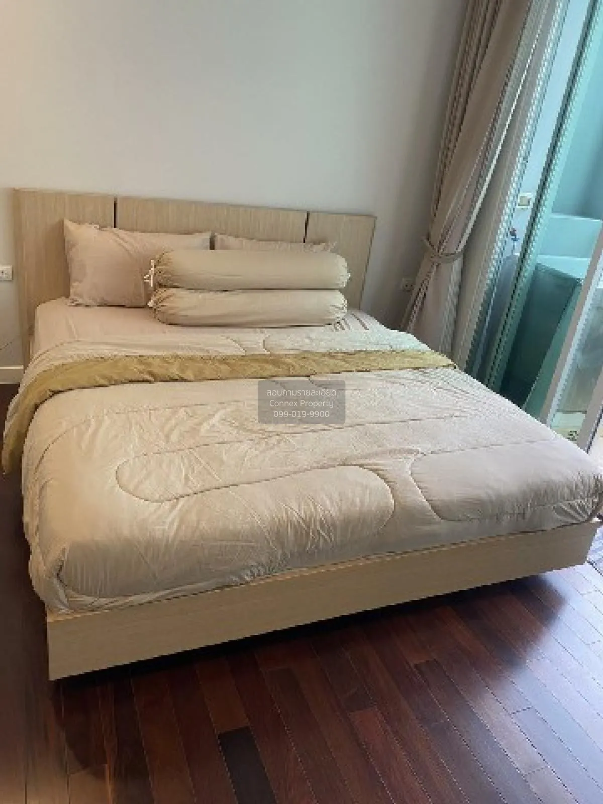 ขายคอนโด  เซอร์เคิล คอนโดมิเนียม MRT-เพชรบุรี ถนนเพชรบุรี เขต ราช