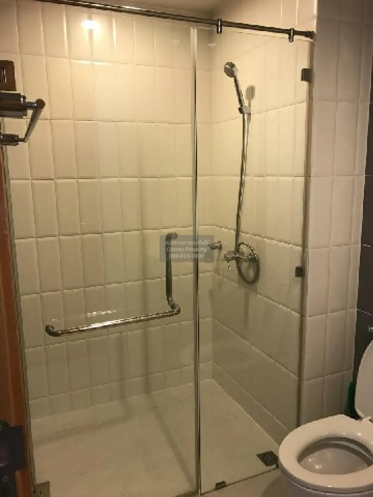 ขายคอนโด  เซอร์เคิล คอนโดมิเนียม MRT-เพชรบุรี ถนนเพชรบุรี เขต ราช