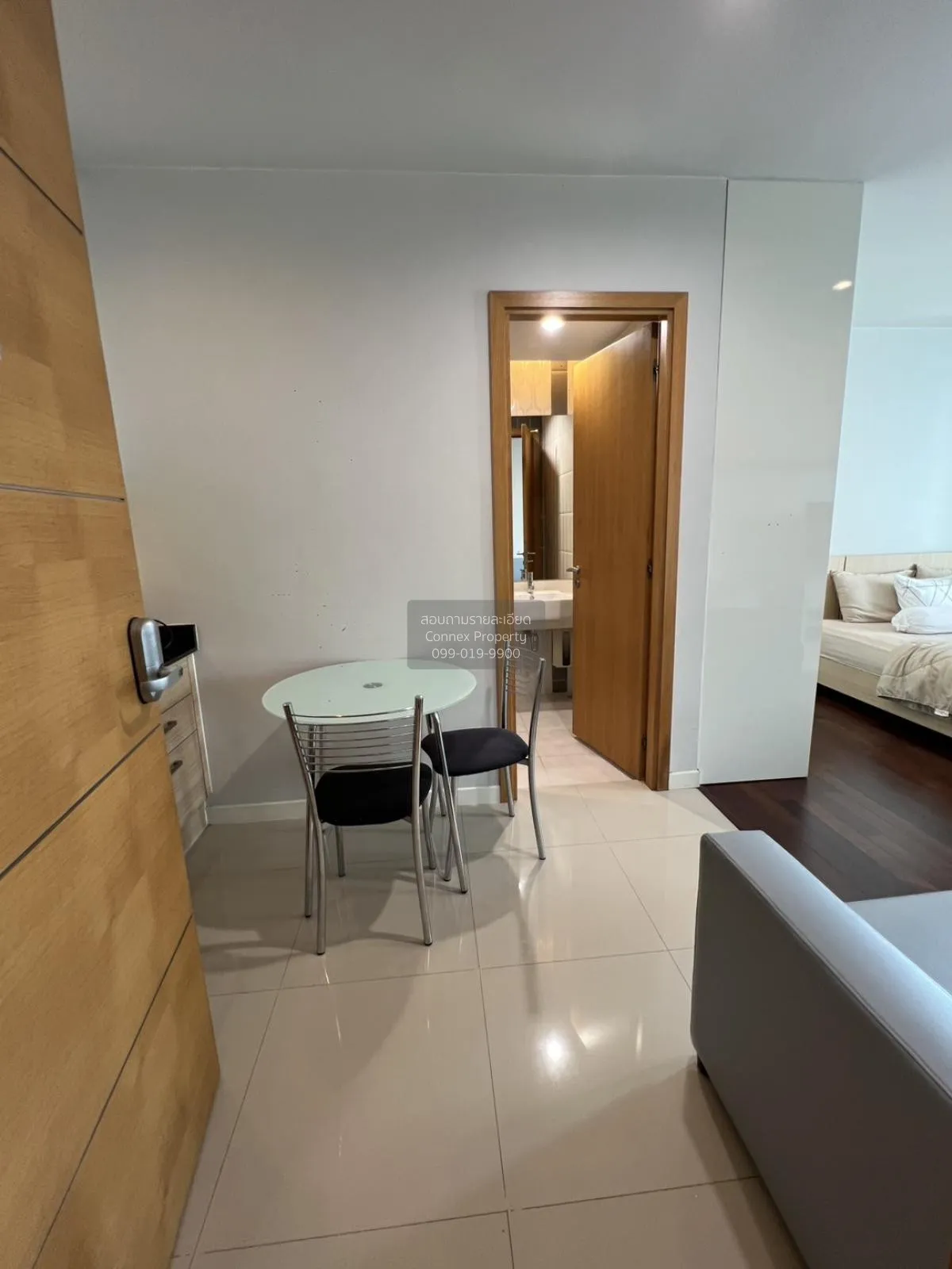 เช่าคอนโด  เซอร์เคิล คอนโดมิเนียม MRT-เพชรบุรี ถนนเพชรบุรี เขต รา 2