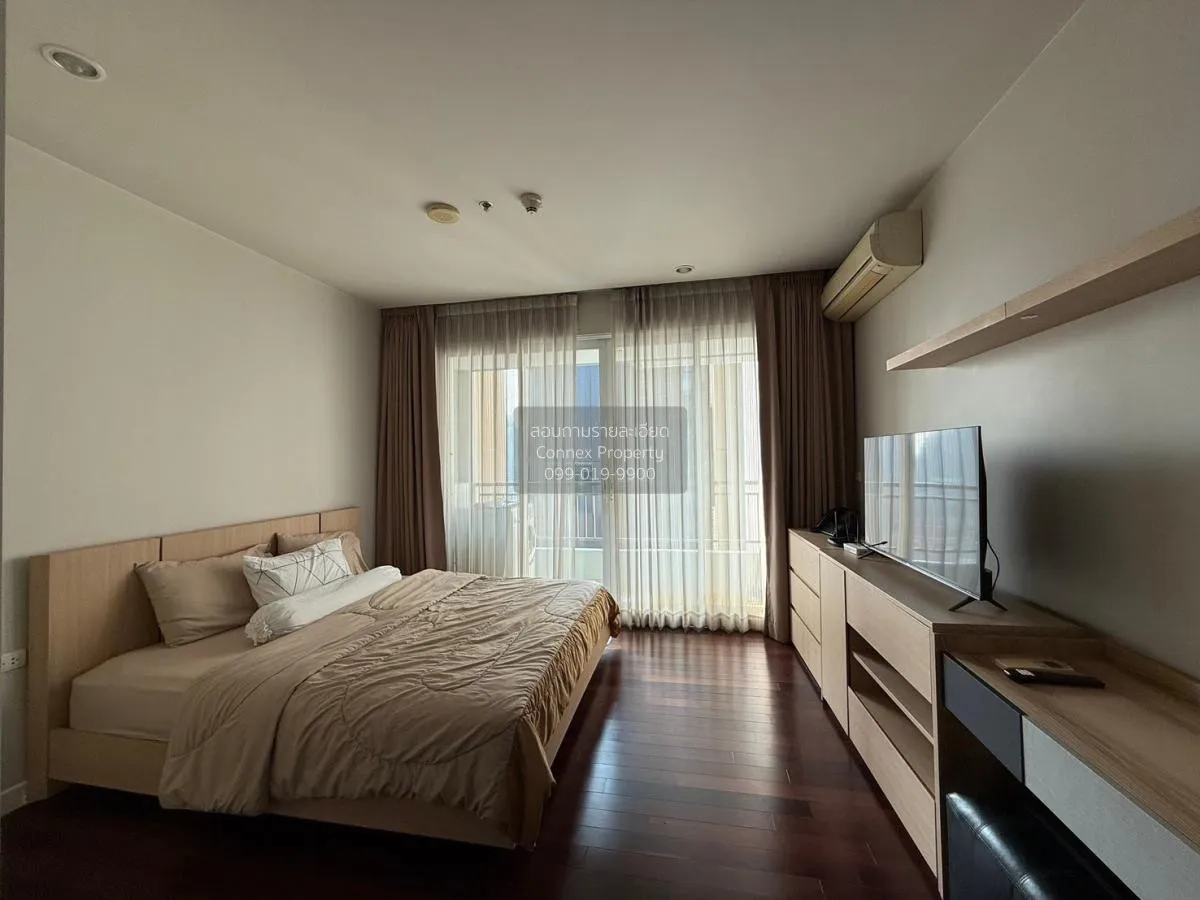 เช่าคอนโด  เซอร์เคิล คอนโดมิเนียม MRT-เพชรบุรี ถนนเพชรบุรี เขต รา