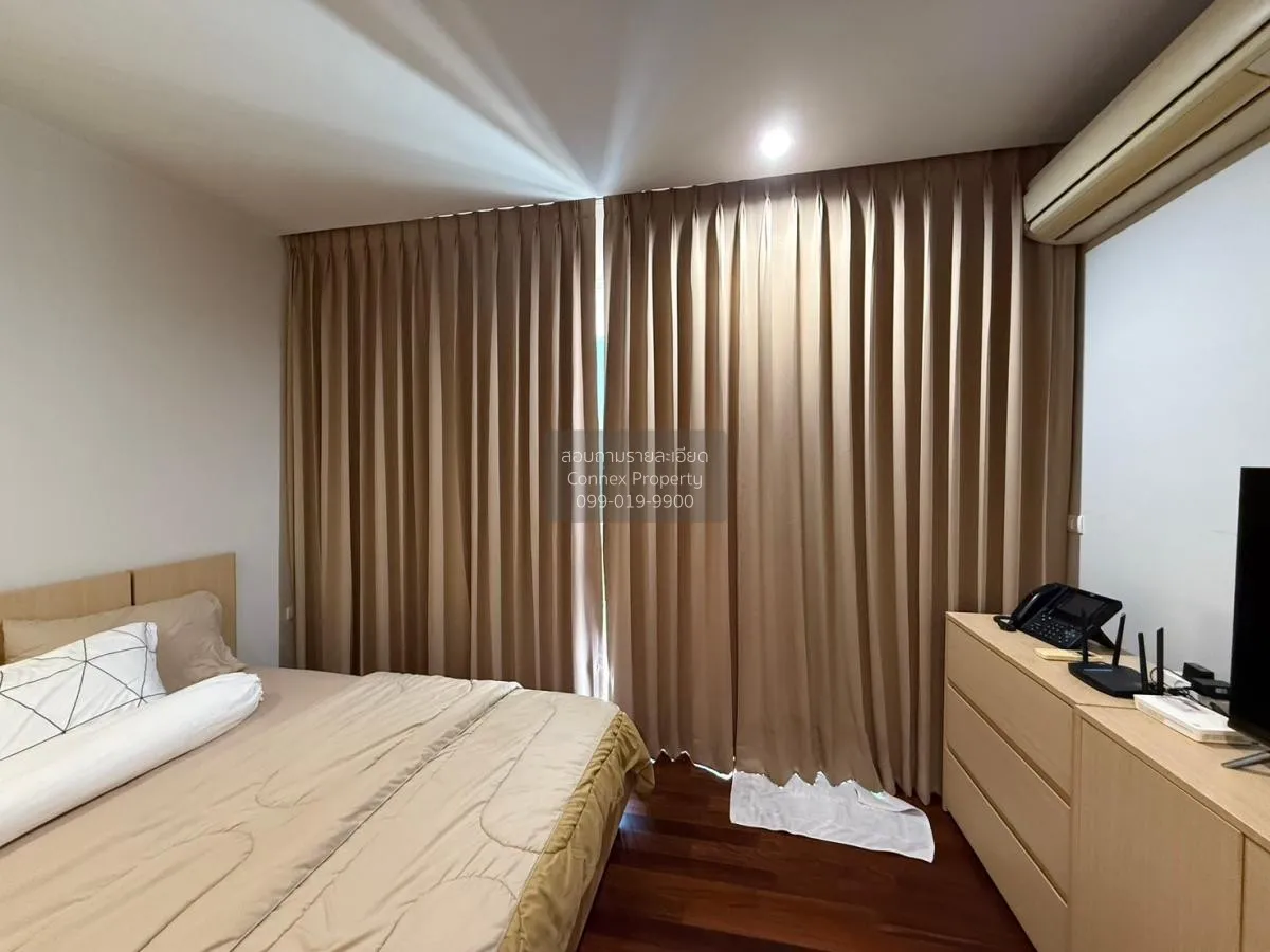 เช่าคอนโด  เซอร์เคิล คอนโดมิเนียม MRT-เพชรบุรี ถนนเพชรบุรี เขต รา