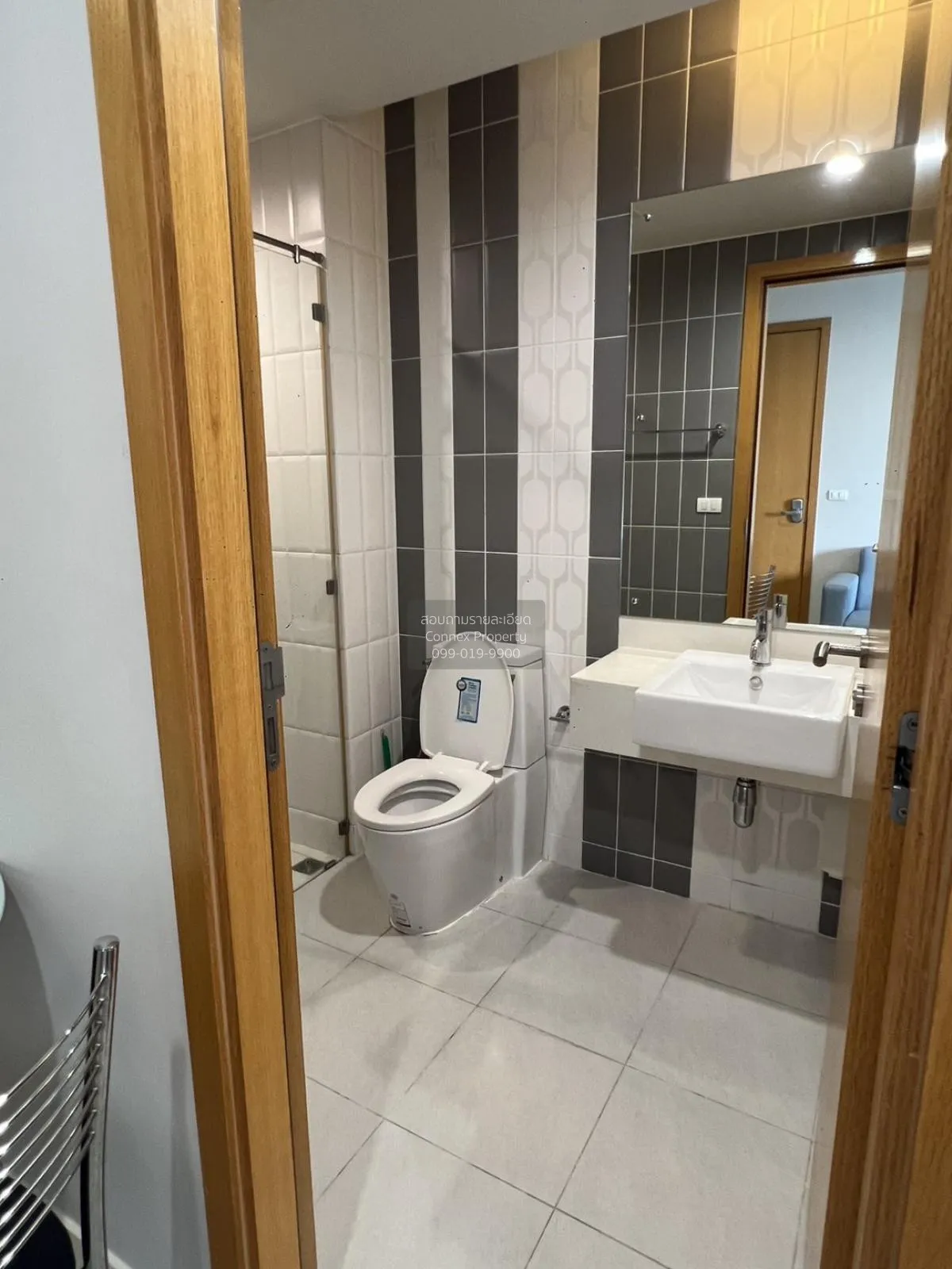 เช่าคอนโด  เซอร์เคิล คอนโดมิเนียม MRT-เพชรบุรี ถนนเพชรบุรี เขต รา