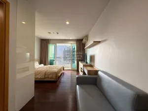 FOR RENT condo , Circle Condominium , MRT-Phetchaburi , Thanon Phetchaburi , Rat Thewi , Bangkok , CX-36713