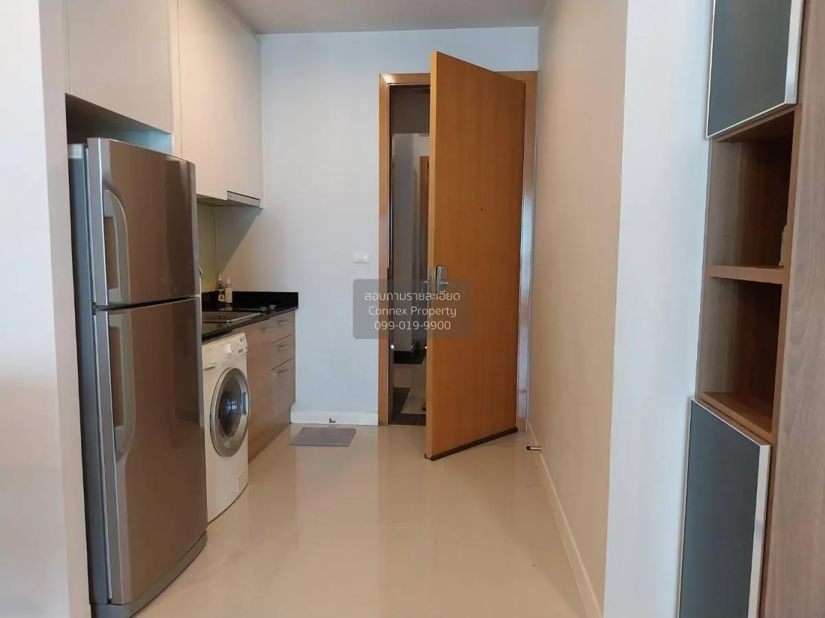 เช่าคอนโด  เซอร์เคิล คอนโดมิเนียม MRT-เพชรบุรี ถนนเพชรบุรี เขต รา