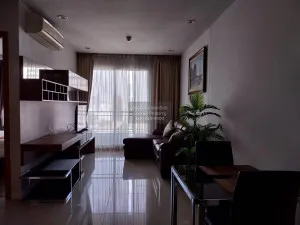 เช่าคอนโด  เซอร์เคิล คอนโดมิเนียม MRT-เพชรบุรี ถนนเพชรบุรี เขต ราชเทวี กรุงเทพ CX-36714