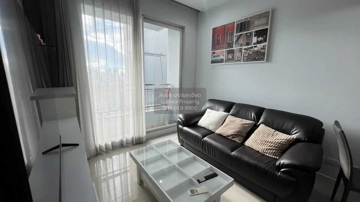 FOR RENT condo , Circle Condominium , MRT-Phetchaburi , Thanon Ph 3