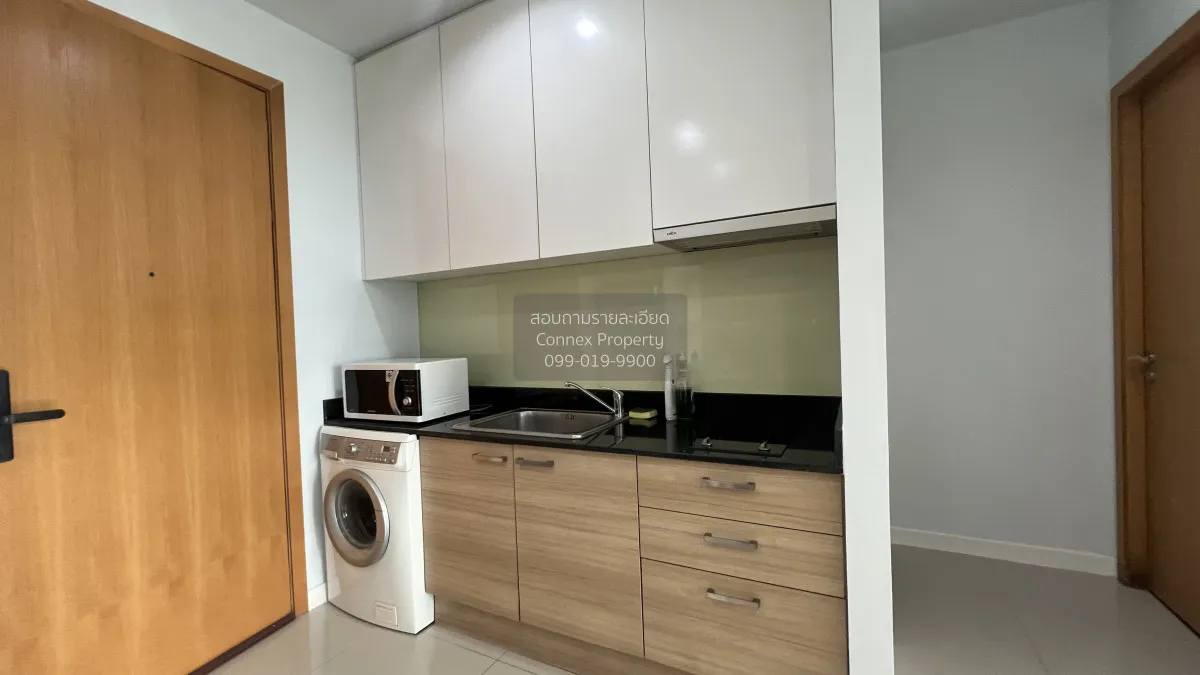 FOR RENT condo , Circle Condominium , MRT-Phetchaburi , Thanon Ph