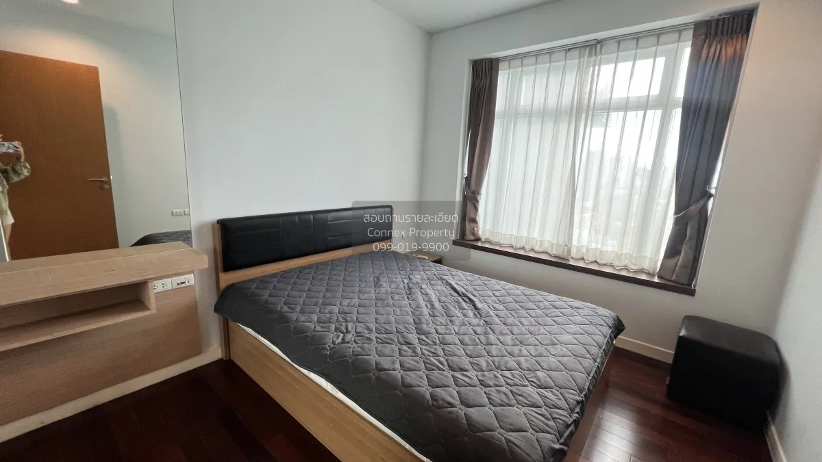 FOR RENT condo , Circle Condominium , MRT-Phetchaburi , Thanon Ph