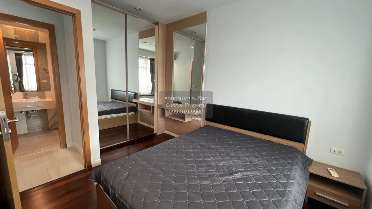 FOR RENT condo , Circle Condominium , MRT-Phetchaburi , Thanon Ph