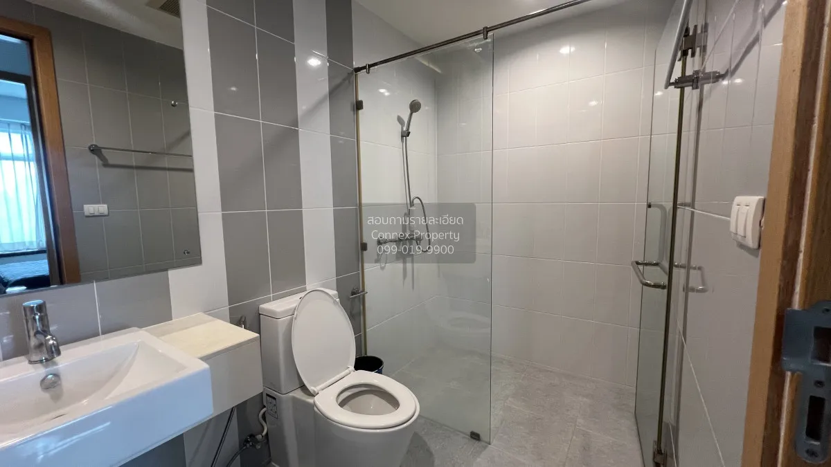 FOR RENT condo , Circle Condominium , MRT-Phetchaburi , Thanon Ph