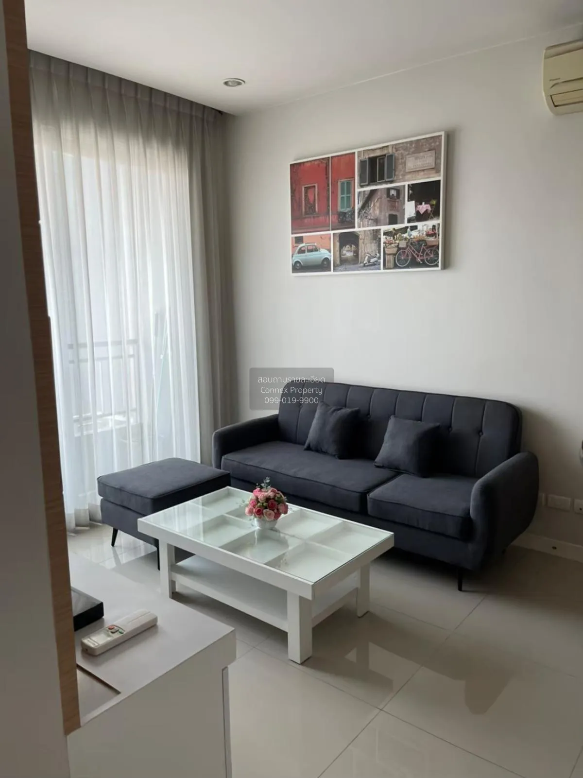 เช่าคอนโด  เซอร์เคิล คอนโดมิเนียม MRT-เพชรบุรี ถนนเพชรบุรี เขต รา 2