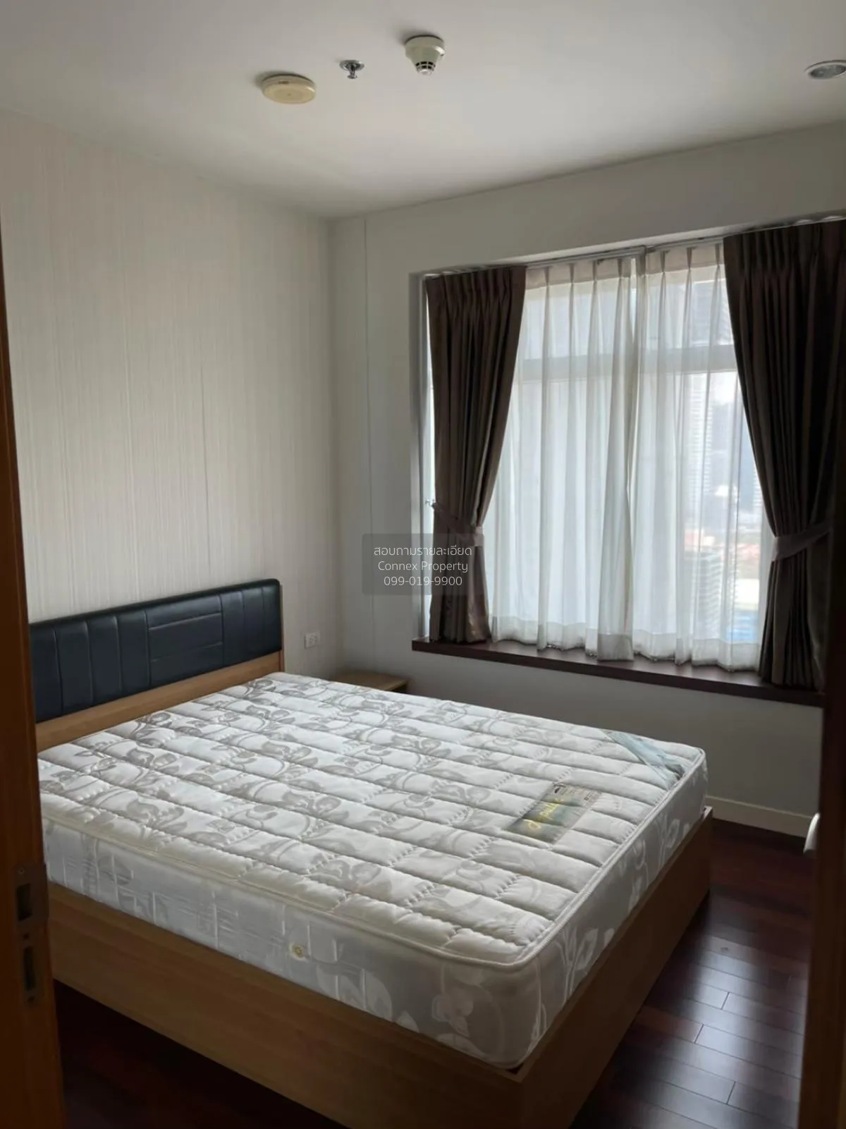 เช่าคอนโด  เซอร์เคิล คอนโดมิเนียม MRT-เพชรบุรี ถนนเพชรบุรี เขต รา