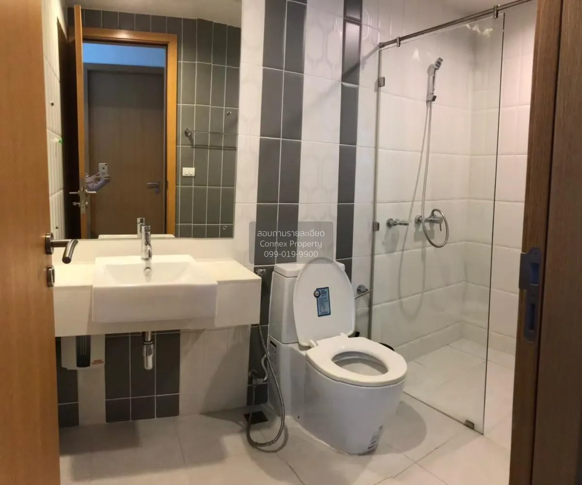 เช่าคอนโด  เซอร์เคิล คอนโดมิเนียม MRT-เพชรบุรี ถนนเพชรบุรี เขต รา