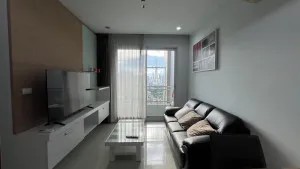 FOR RENT condo , Circle Condominium , MRT-Phetchaburi , Thanon Phetchaburi , Rat Thewi , Bangkok , CX-36718