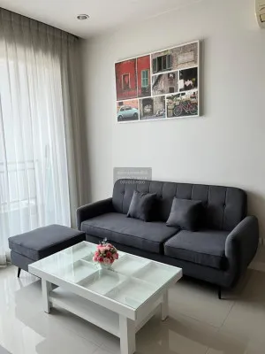 เช่าคอนโด  เซอร์เคิล คอนโดมิเนียม MRT-เพชรบุรี ถนนเพชรบุรี เขต ราชเทวี กรุงเทพ CX-36718