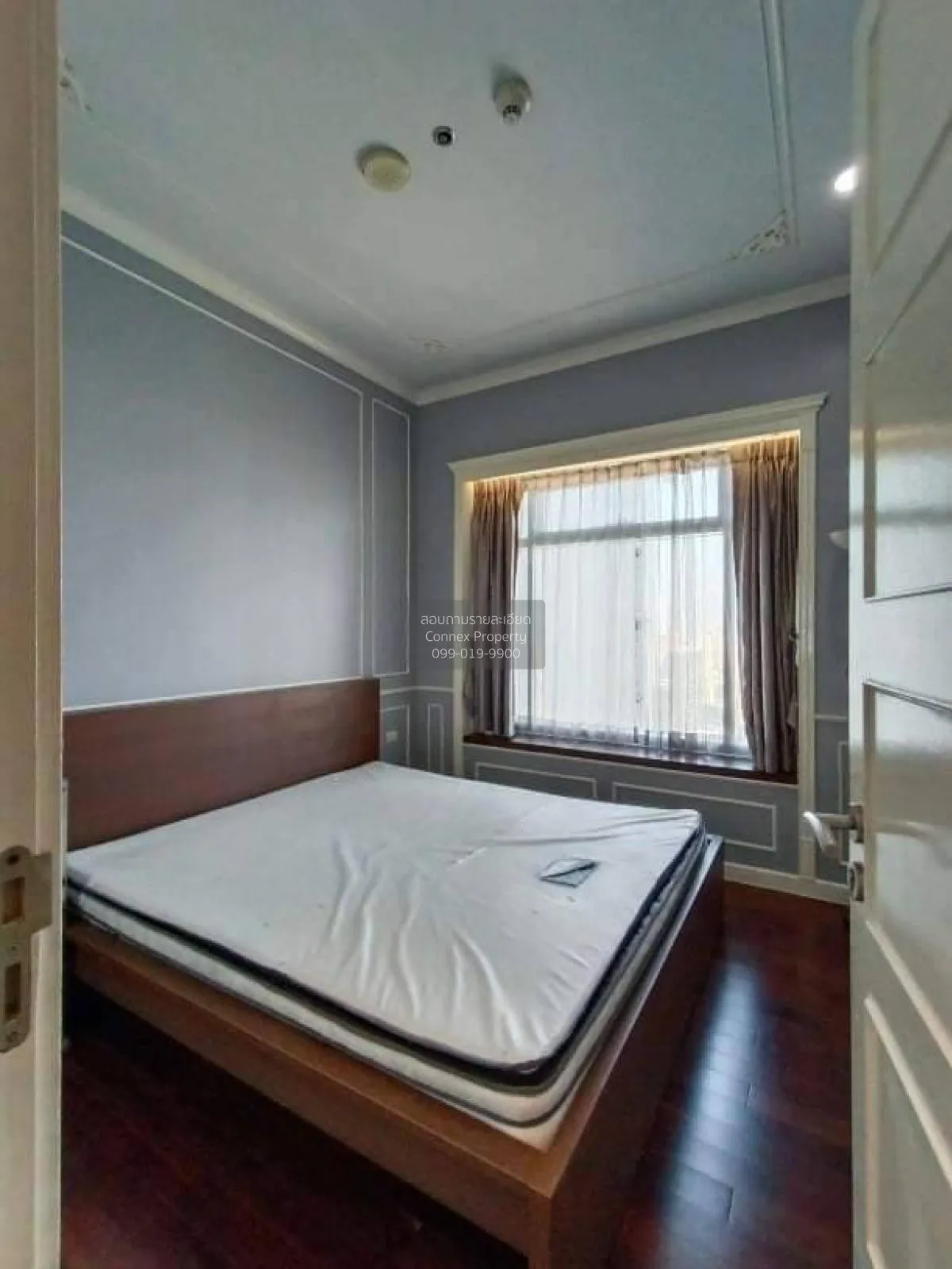 ขายคอนโด  เซอร์เคิล คอนโดมิเนียม MRT-เพชรบุรี ถนนเพชรบุรี เขต ราช