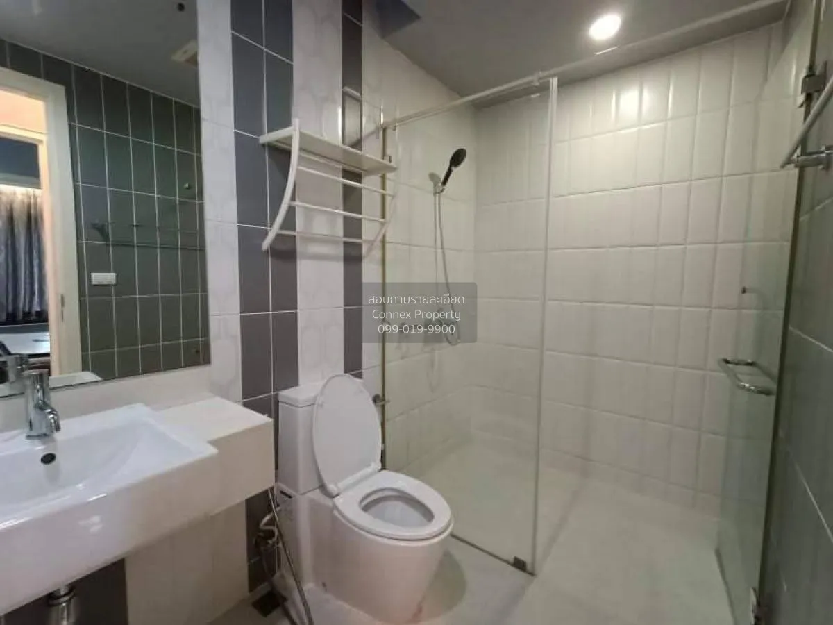 เช่าคอนโด  เซอร์เคิล คอนโดมิเนียม MRT-เพชรบุรี ถนนเพชรบุรี เขต รา