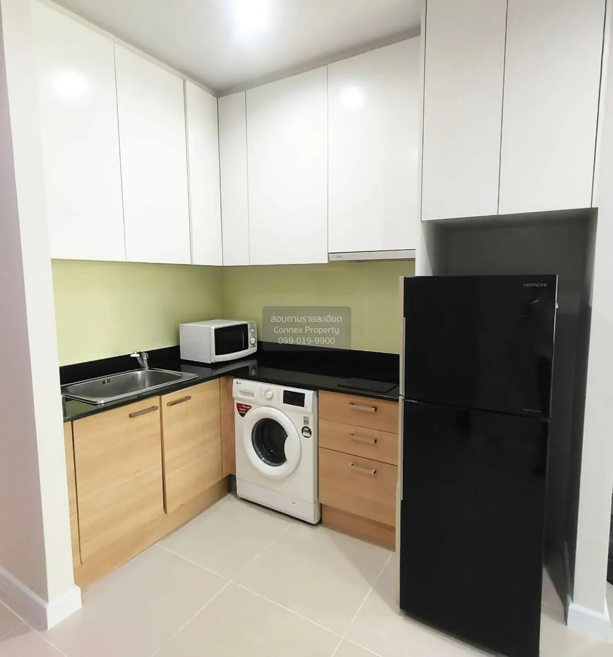 เช่าคอนโด  เซอร์เคิล คอนโดมิเนียม MRT-เพชรบุรี ถนนเพชรบุรี เขต รา 2