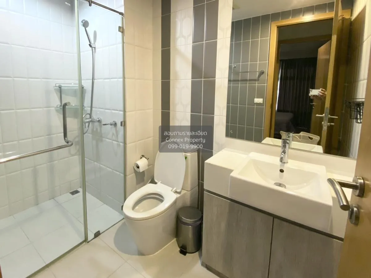 ขายคอนโด  เซอร์เคิล คอนโดมิเนียม MRT-เพชรบุรี ถนนเพชรบุรี เขต ราช