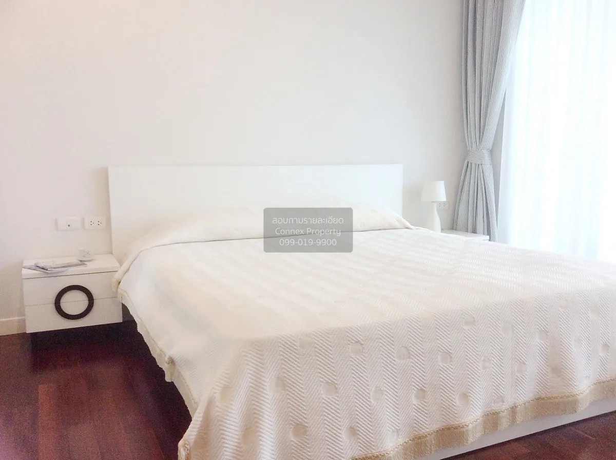 เช่าคอนโด  เซอร์เคิล คอนโดมิเนียม MRT-เพชรบุรี ถนนเพชรบุรี เขต รา 3