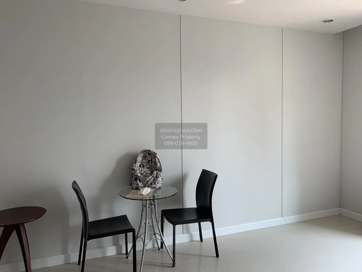 FOR RENT condo , Circle Condominium , MRT-Phetchaburi , Thanon Ph 2