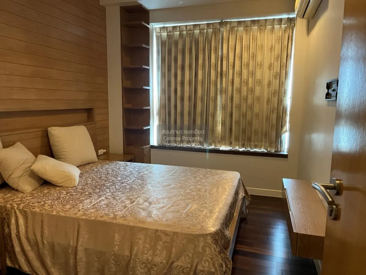 เช่าคอนโด  เซอร์เคิล คอนโดมิเนียม MRT-เพชรบุรี ถนนเพชรบุรี เขต รา 1