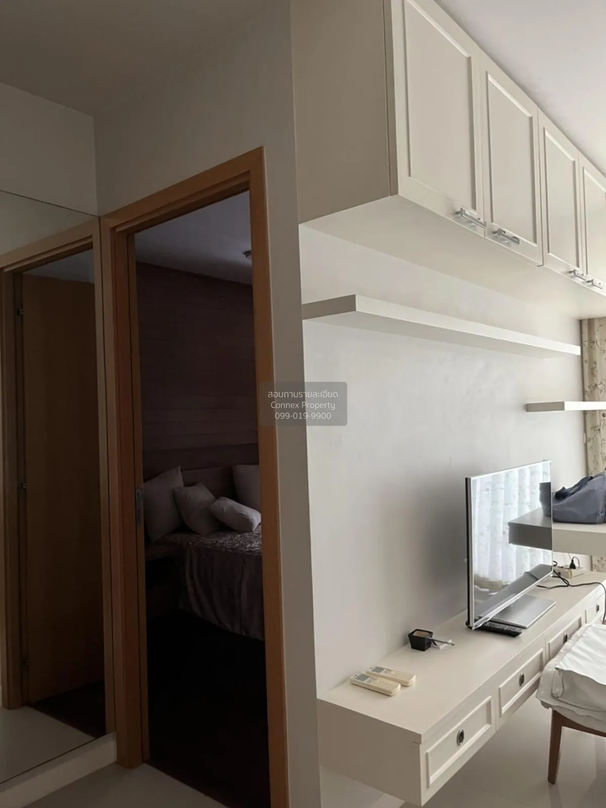 เช่าคอนโด  เซอร์เคิล คอนโดมิเนียม MRT-เพชรบุรี ถนนเพชรบุรี เขต รา 3