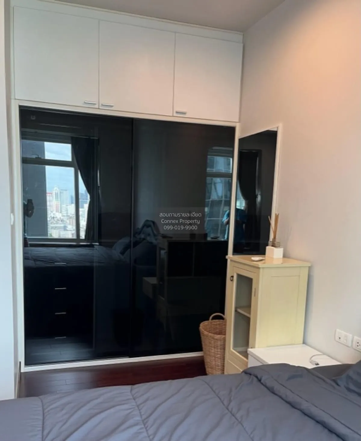 FOR RENT condo , Circle Condominium , MRT-Phetchaburi , Thanon Ph