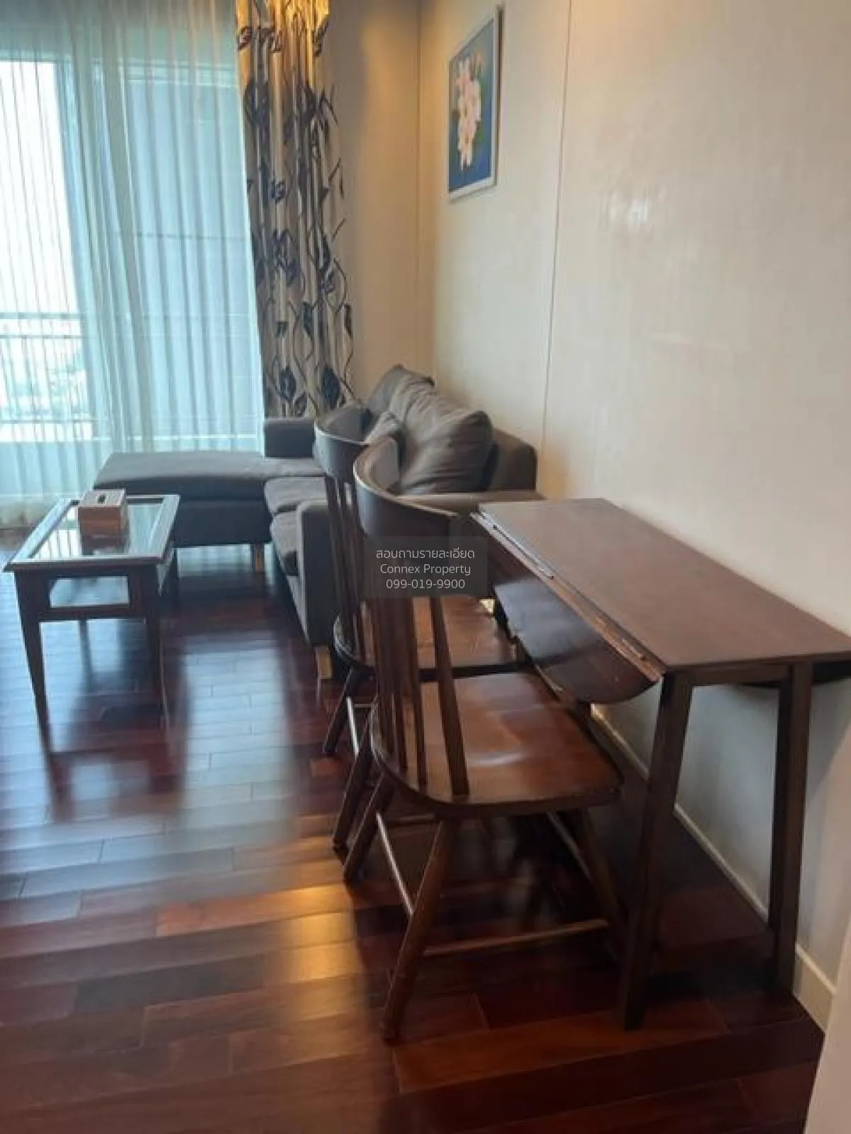 FOR RENT condo , Circle Condominium , MRT-Phetchaburi , Thanon Ph 2