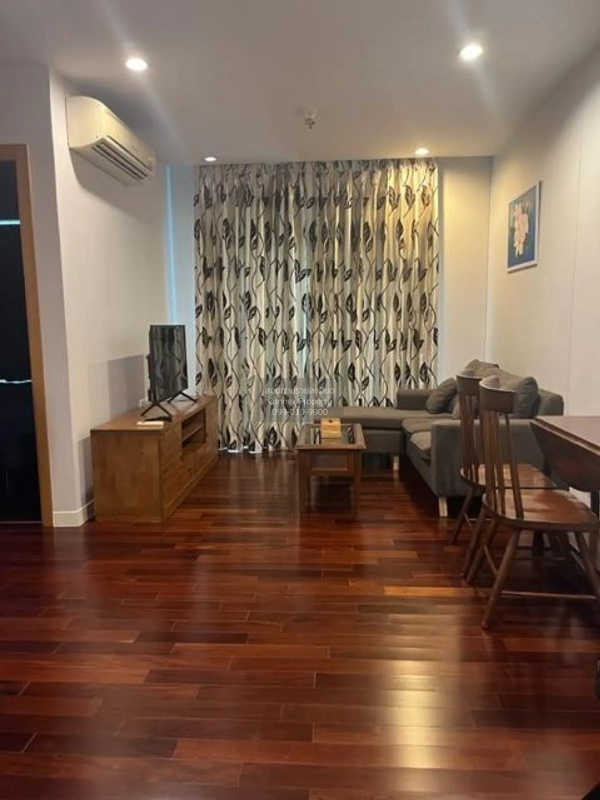 FOR RENT condo , Circle Condominium , MRT-Phetchaburi , Thanon Ph 3