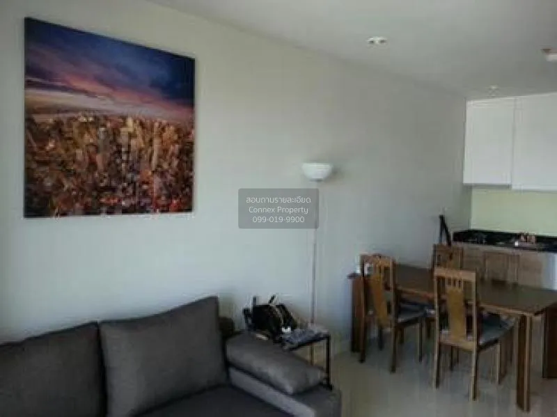 FOR RENT condo , Circle Condominium , MRT-Phetchaburi , Thanon Ph 2