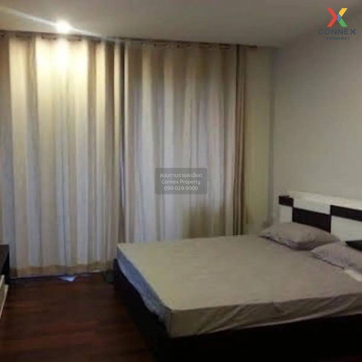 FOR RENT condo , Circle Condominium , MRT-Phetchaburi , Thanon Ph 4
