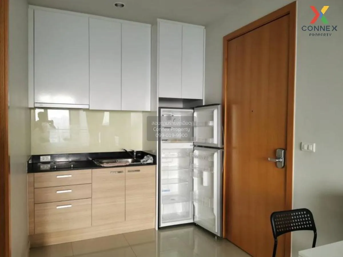 FOR RENT condo , Circle Condominium , MRT-Phetchaburi , Thanon Ph