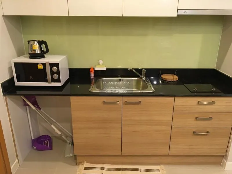 FOR RENT condo , Circle Condominium , MRT-Phetchaburi , Thanon Ph 4