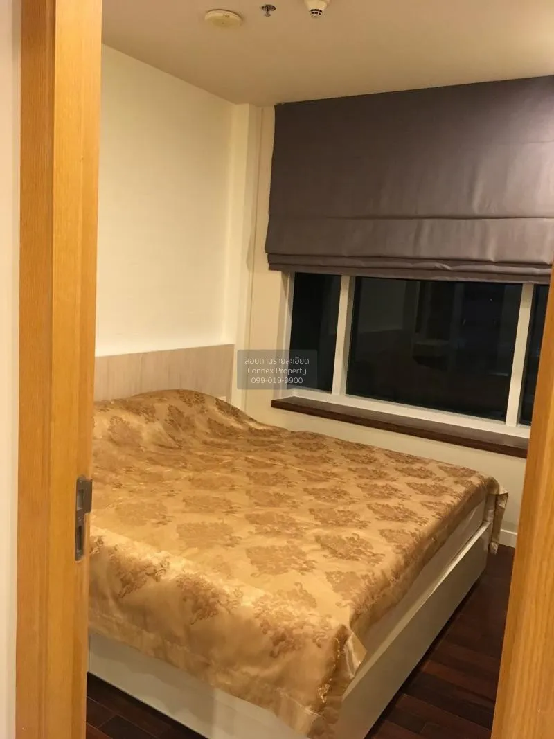 FOR RENT condo , Circle Condominium , MRT-Phetchaburi , Thanon Ph