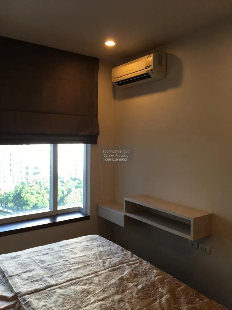 FOR RENT condo , Circle Condominium , MRT-Phetchaburi , Thanon Ph