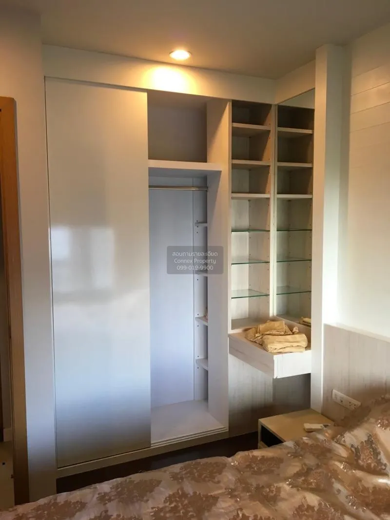 FOR RENT condo , Circle Condominium , MRT-Phetchaburi , Thanon Ph