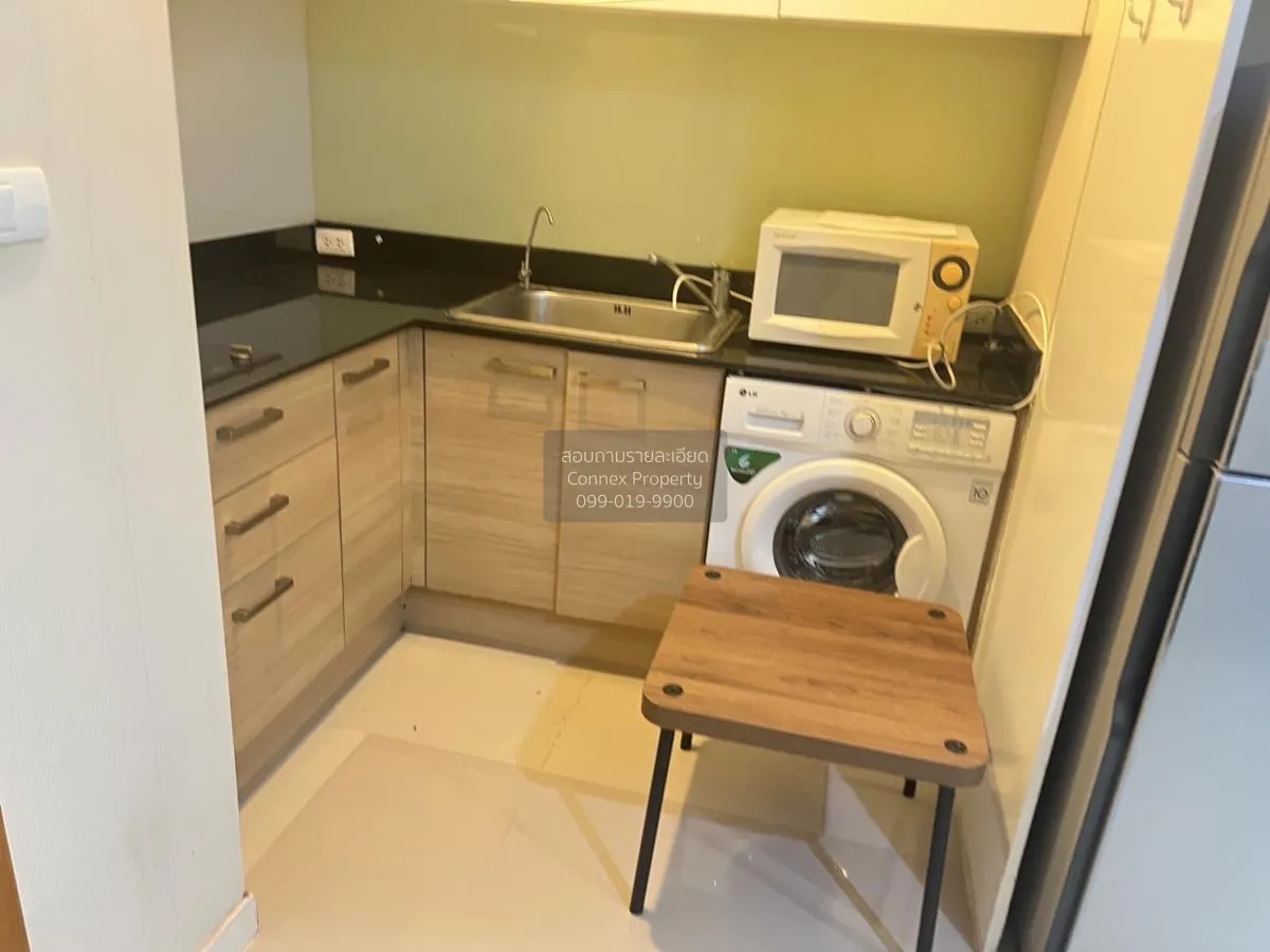 FOR RENT condo , Circle Condominium , MRT-Phetchaburi , Thanon Ph 3