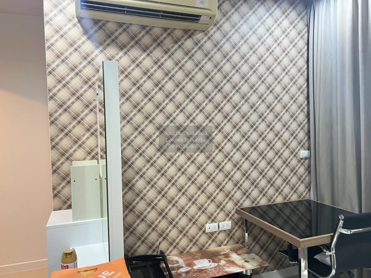 FOR RENT condo , Circle Condominium , MRT-Phetchaburi , Thanon Ph 4