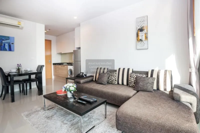 FOR RENT condo , Circle Condominium , MRT-Phetchaburi , Thanon Ph 2