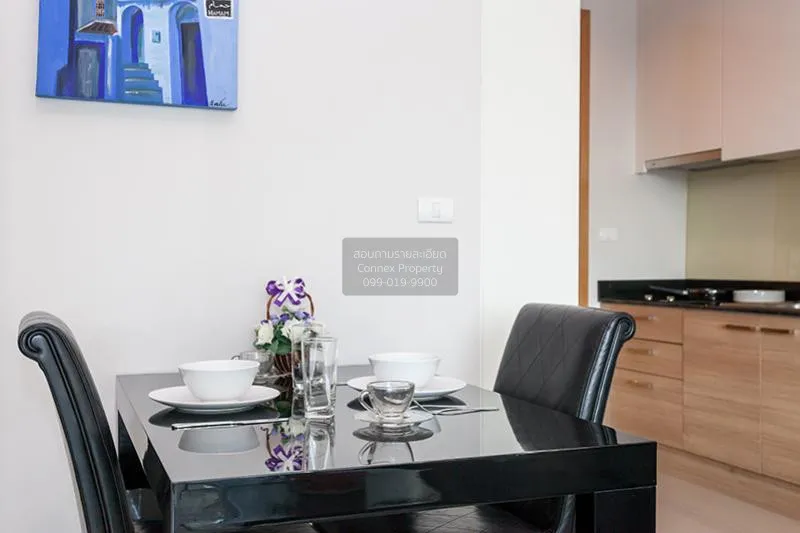 FOR RENT condo , Circle Condominium , MRT-Phetchaburi , Thanon Ph 4