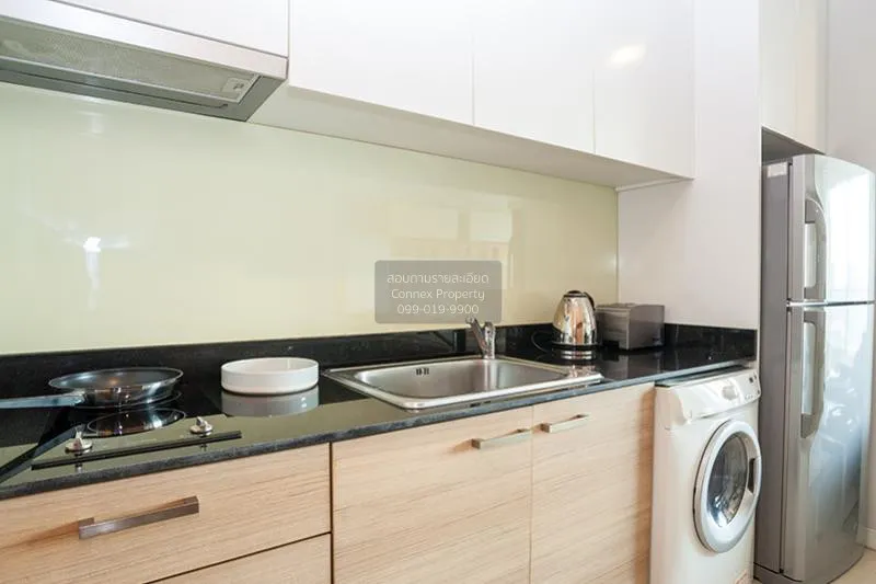 FOR RENT condo , Circle Condominium , MRT-Phetchaburi , Thanon Ph