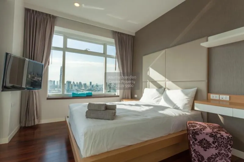 FOR RENT condo , Circle Condominium , MRT-Phetchaburi , Thanon Ph