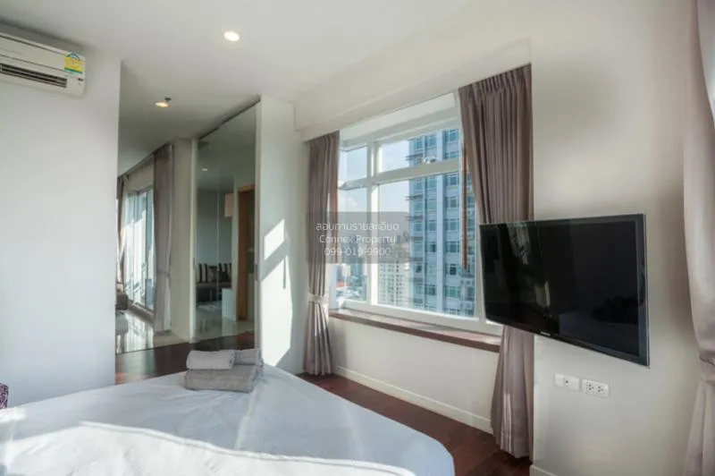 FOR RENT condo , Circle Condominium , MRT-Phetchaburi , Thanon Ph