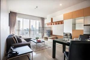 FOR RENT condo , Circle Condominium , MRT-Phetchaburi , Thanon Phetchaburi , Rat Thewi , Bangkok , CX-36784