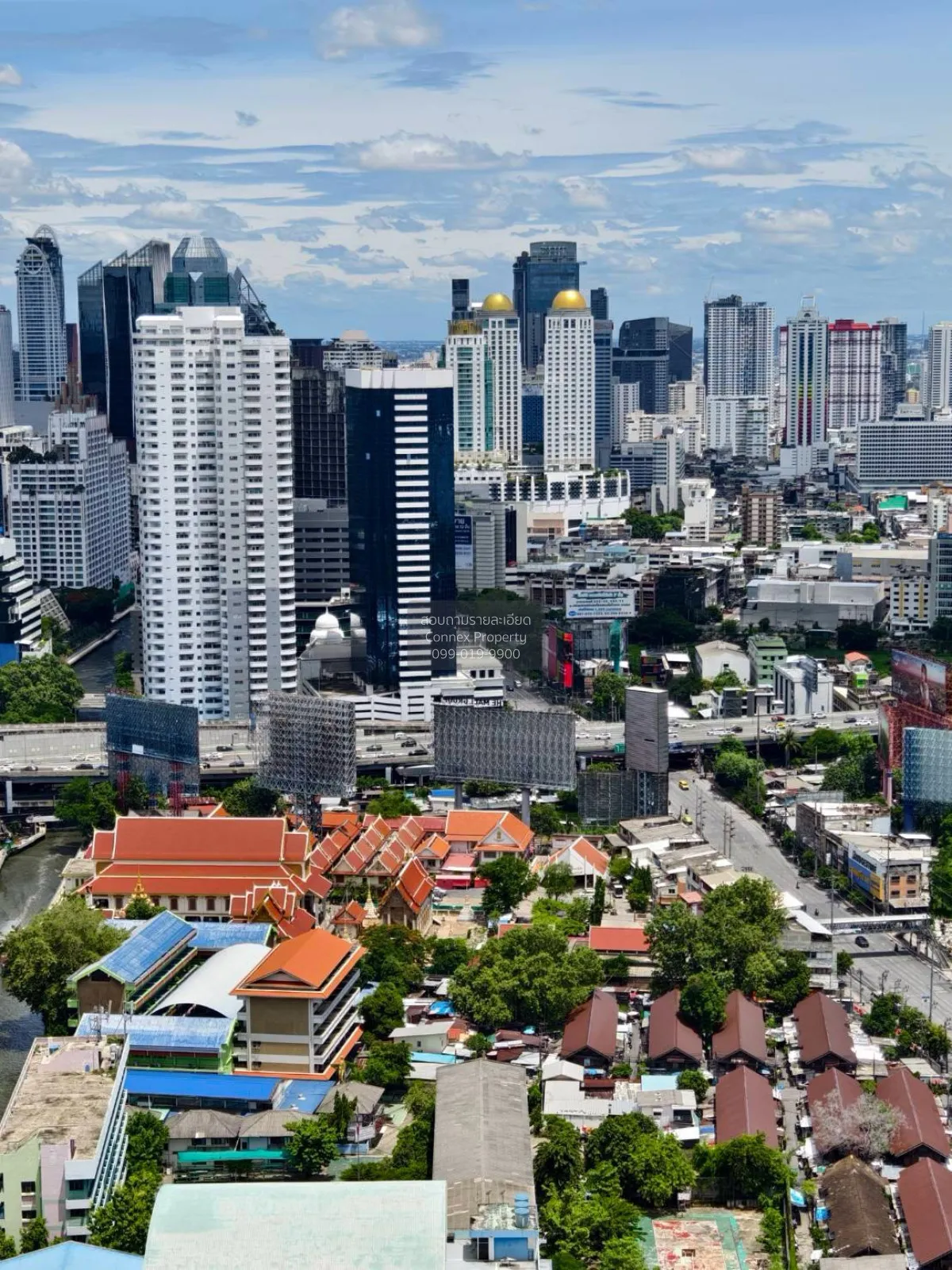 เช่าคอนโด  เซอร์เคิล คอนโดมิเนียม MRT-เพชรบุรี ถนนเพชรบุรี เขต รา