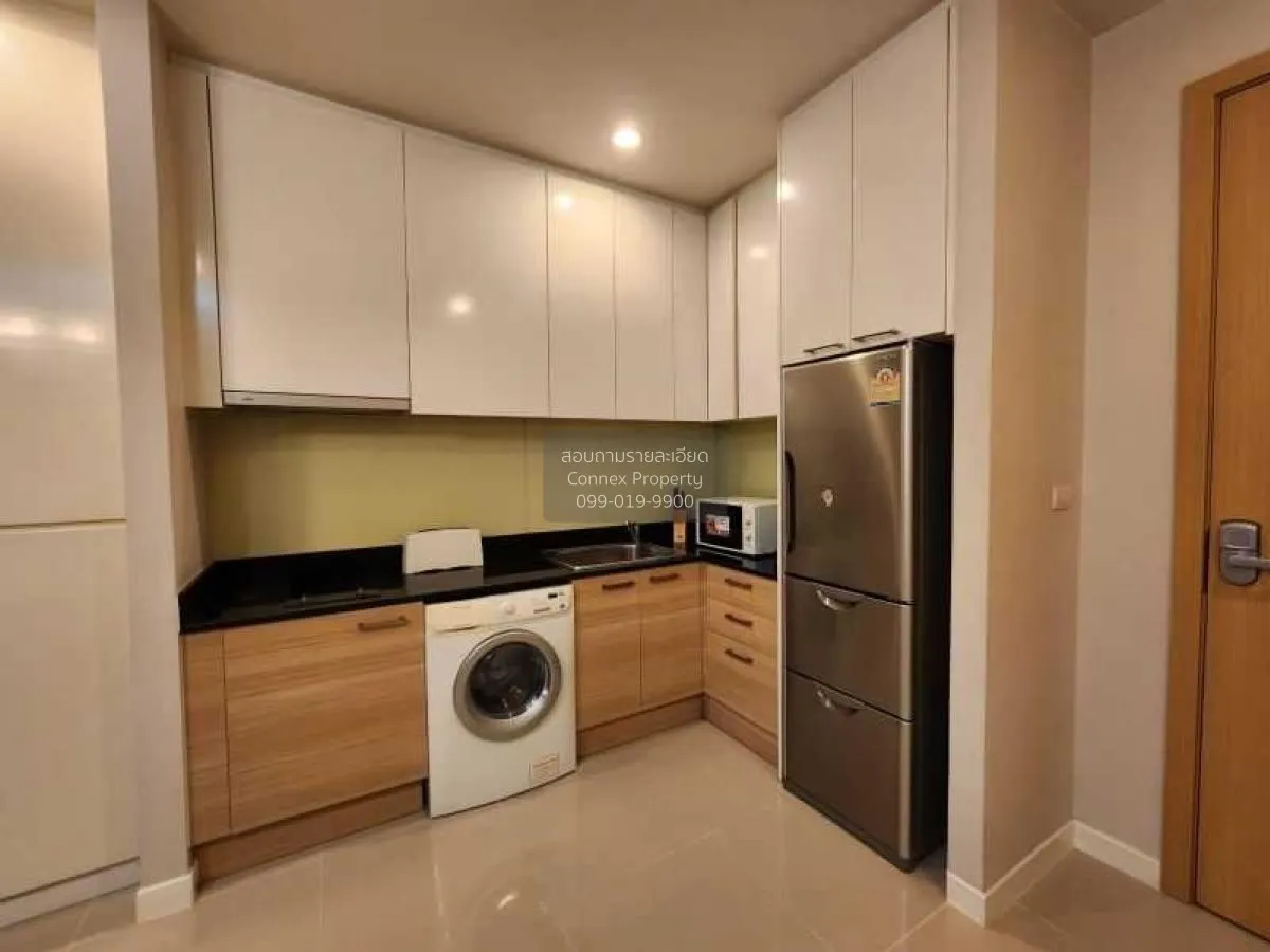 FOR SALE condo , Circle Condominium , MRT-Phetchaburi , Thanon Ph 2