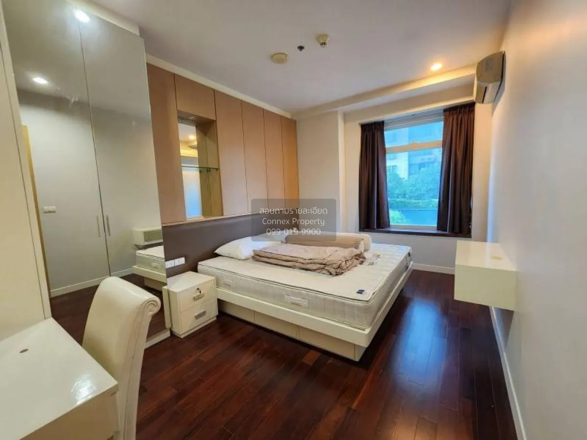 FOR SALE condo , Circle Condominium , MRT-Phetchaburi , Thanon Ph 3