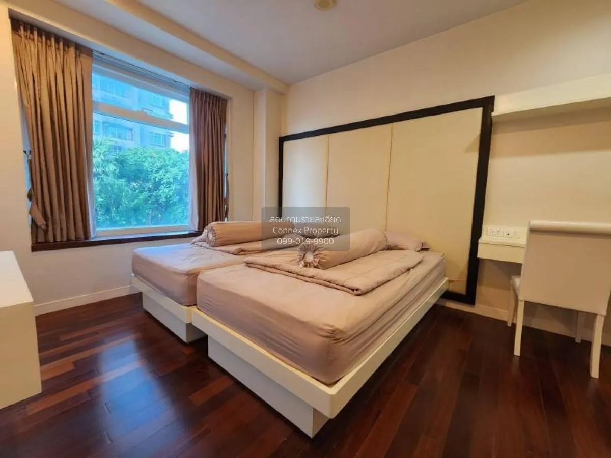 FOR SALE condo , Circle Condominium , MRT-Phetchaburi , Thanon Ph 4